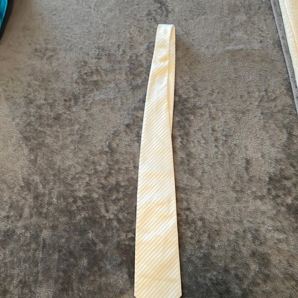 Mens tie